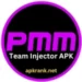 PMM Team Injector APK