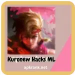 Kuronew Hacks ML APK