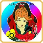 Ngulik ML Injector APK