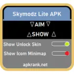 Skymodz Lite APK