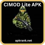 CIMOD Lite APK