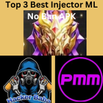 Top 3 Best Injector ML No Ban APK