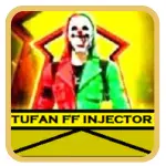 Tufan FF Injector APK