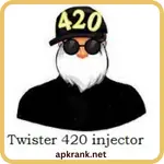 Twister 420 injector