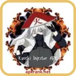 Kaneki Injecor APK