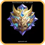 ML Rank Booster 2024