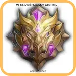 MLBB Rank Booster APK 2024