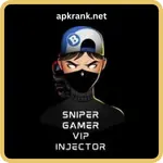 Sniper Gaming VIP Injector