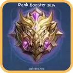 Rank Booster 2024